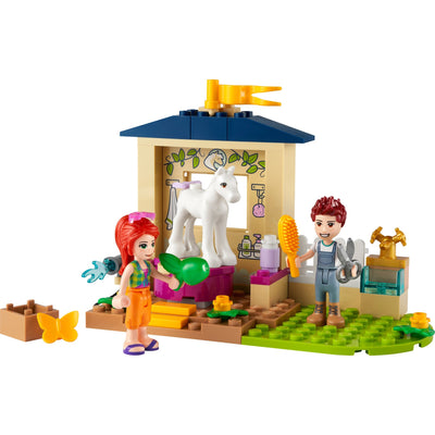 Lego Freunde 41696 Ponywastal