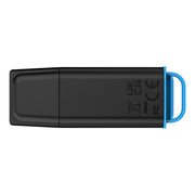Kingston Data Traveler Exodia 128 GB USB-Stick (schwarz blau, USB-A 3.2 gen 1 (5 GBit s)) - afbeelding 4