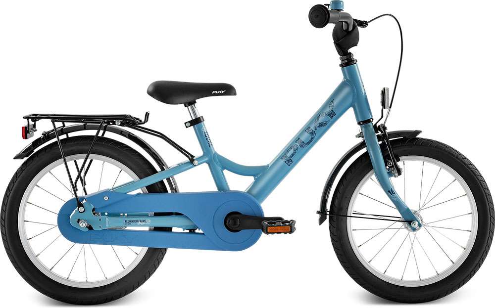Puky Youke 16 – Kinderfahrrad