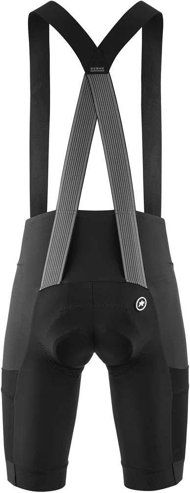 Assos Tactica Kieskäfer T5 – Trägerhose mit Polster