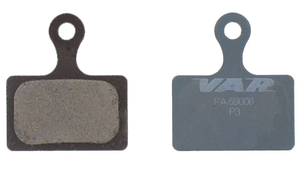 Var-Scheibenbeläge für Shimano RS805 RS505 Direktmontage