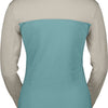 Scott definierte Licht – Damen Langarm-Funktionsshirt