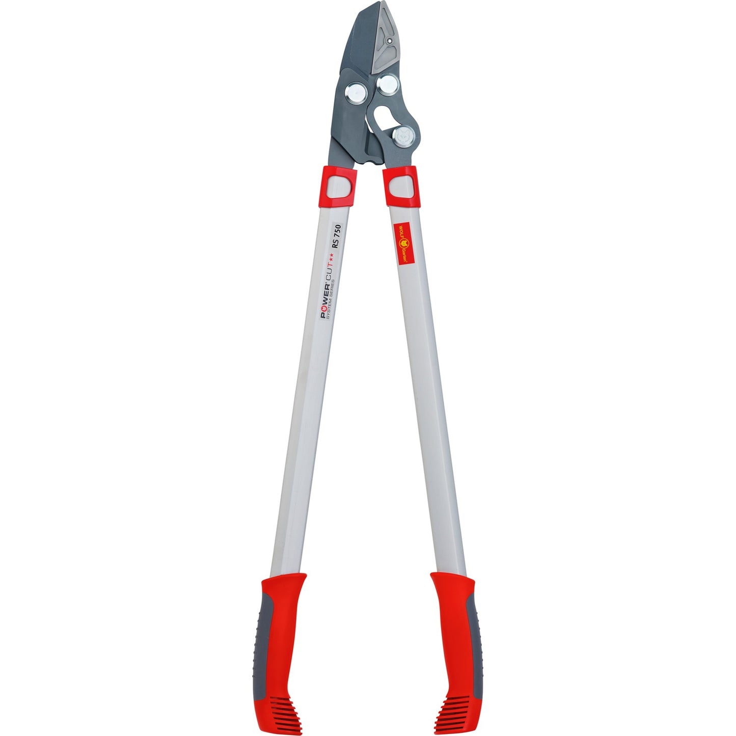 Wolf-Gartenzweige Komfort plus Stromausschnitt ** Rs 750