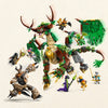 Lego Ninjago 71859 Der Drache des Lebens