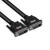 Club 3D DVI-D Dual Link (24+1) Kabel