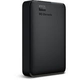 WD -Elemente tragbar, 5 TB externe Festplatte - afbeelding 2