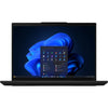 Lenovo thinkpad l14 gen 6 (21s6002dmh) 14 Laptop (schwarz | Core Ultra 7 255u | Intel® Grafik | 16 GB | 512 GB SSD)