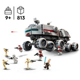 Lego Star Wars 75413 Republik Juggernaut - afbeelding 3