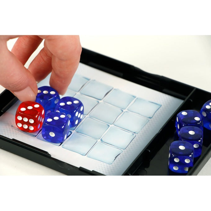 999 Spiele 999 Spiele D-ICED Breinbreker