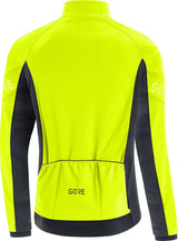 Gorewear C3 Gore-Tex Infinium™ Thermal – Softshelljacke - afbeelding 2
