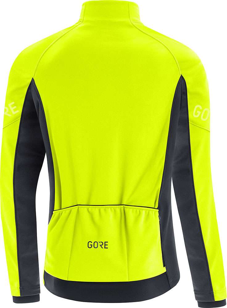 Gorewear C3 Gore-Tex Infinium™ Thermal – Softshelljacke