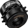 Reverse-Komponenten-Single-Speed-Kit xd