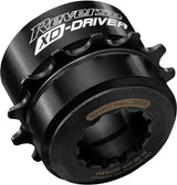 Reverse-Komponenten-Single-Speed-Kit xd - afbeelding 2