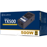 Silverstone SST-TX500-G 500W - afbeelding 19