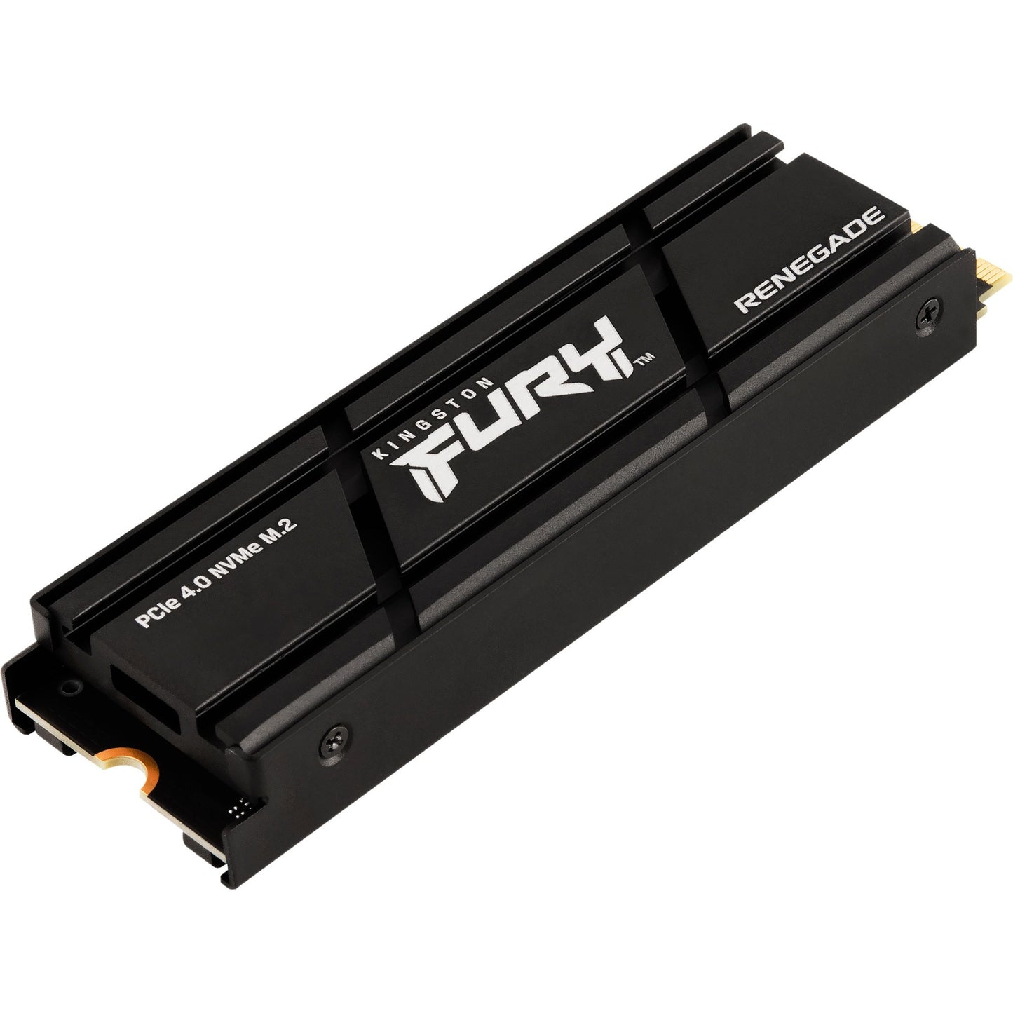 Kingston Fury Renegade mit Heizkühlung 2 TB