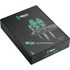 Wera 367 6 Schraubendreher Set Kraftform Plus
