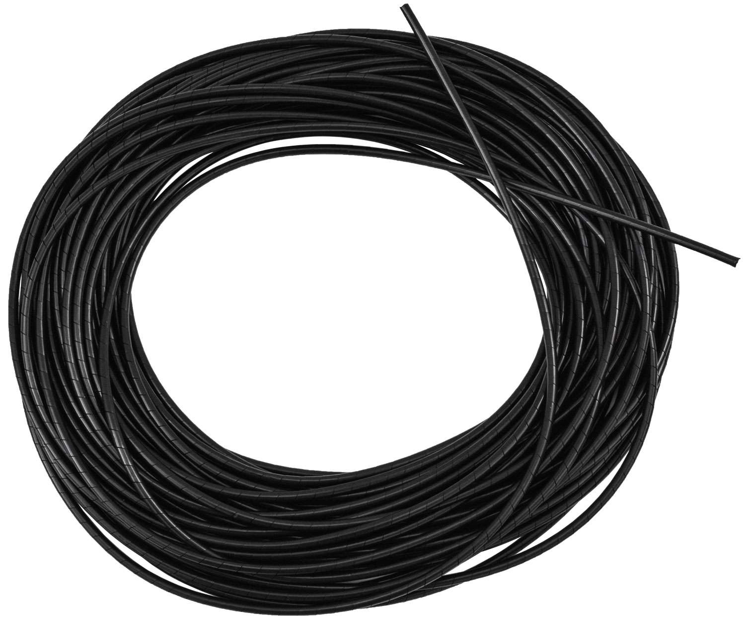 Radon-Flex-Spiralkabelwickel (25-m-Rolle)