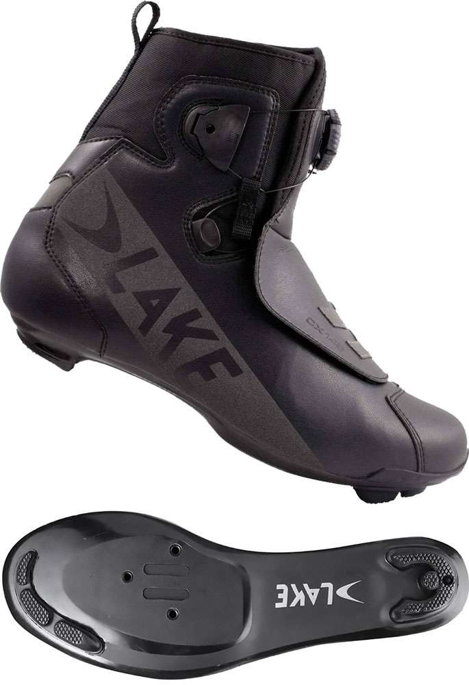 Lake cx146 – Winter-Rennradschuhe
