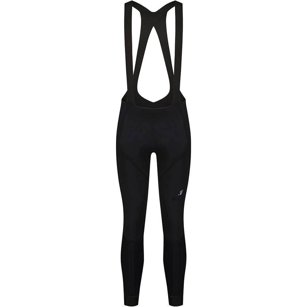 Shimano S-Phyre Wind – Trägerhose für Damen mit Polster