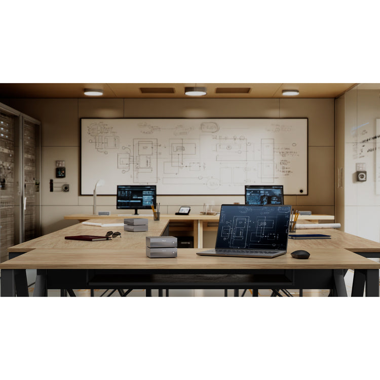 Asus Ascent GX10 Arm V9.2-A 128 2 Mini-PC (Dunkelgrau | NVIDIA GB10 Grace Blackwell | DGX Spark | NVLINK-C2C | 128 GB | 2 TB SSD)