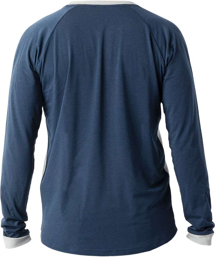 Dirtlej mountee drirelease® – MTB-Langarmtrikot