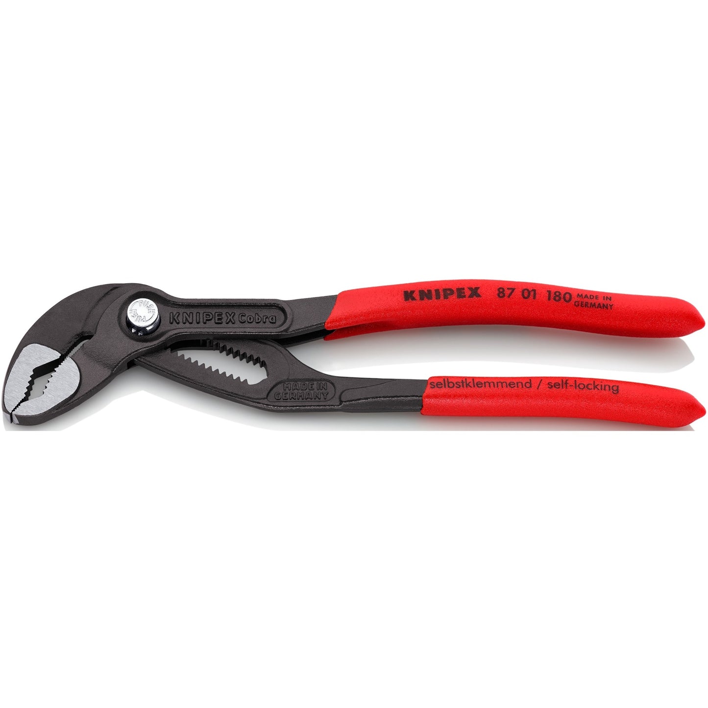 Knipex Cobra Water Pupptang 8701180