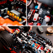 Lego Lego Technic 42177 Mercedes-Benz G 500 Professionelle Linie - afbeelding 6