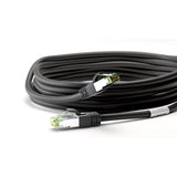 Goobay Patch Cable Cat.8.1 S FTP - afbeelding 3