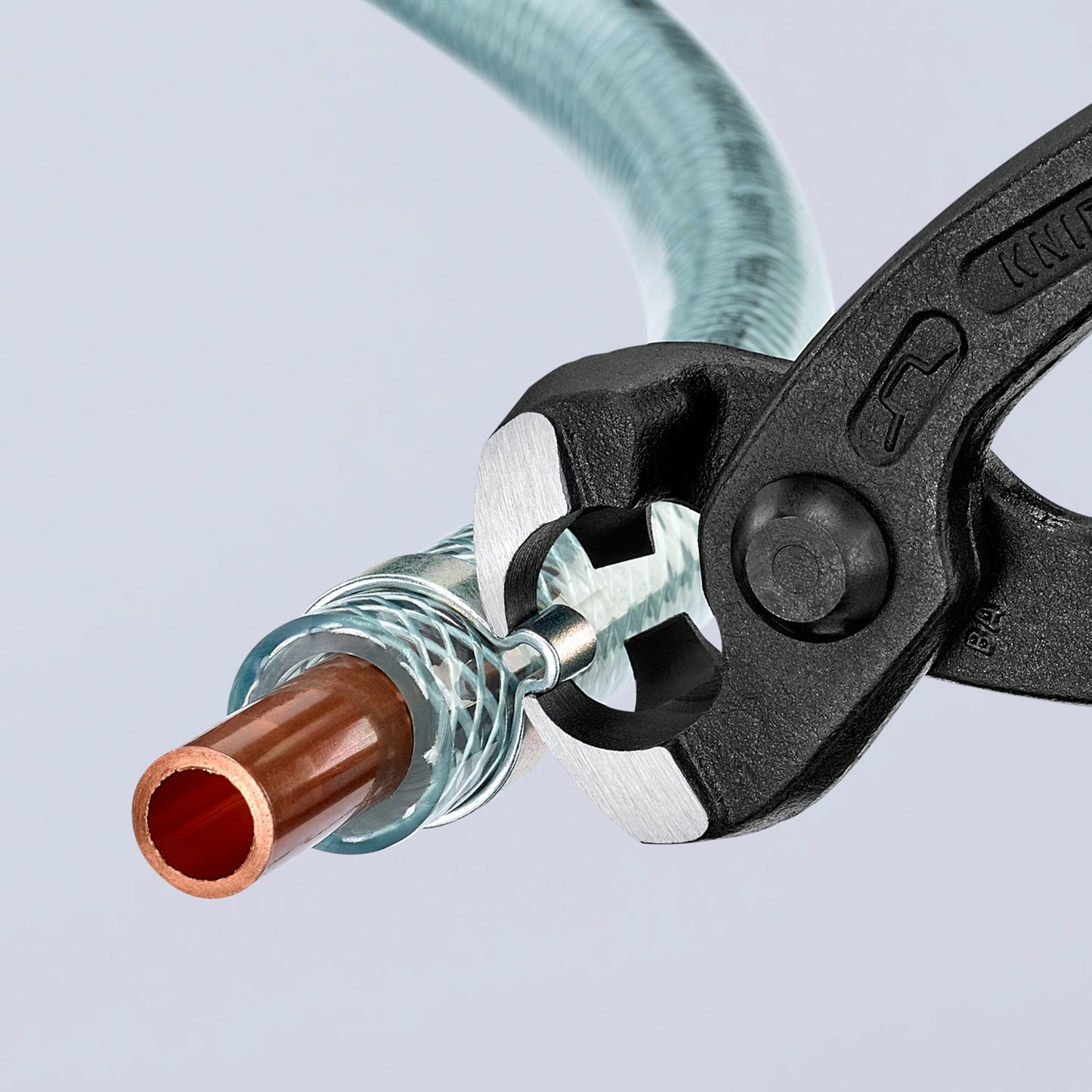 Knipex -Ohrklemmezange 10 99 I220
