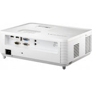 Viewsonic PS502W WXGA Short-Throw-DLP-Projektor (Weiß, 4000 Ansi Lumen, für Unternehmen und Bildungseinrichtungen) - afbeelding 6