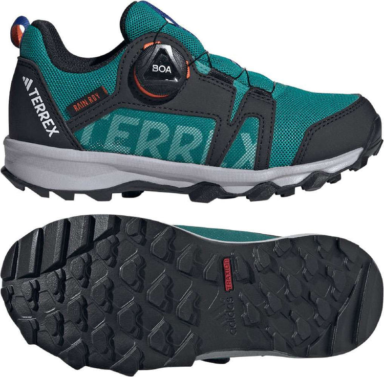 Adidas Terrex Agravic Boa – Wanderschuhe für Kinder