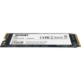 Patriot P300 256 GB - afbeelding 2