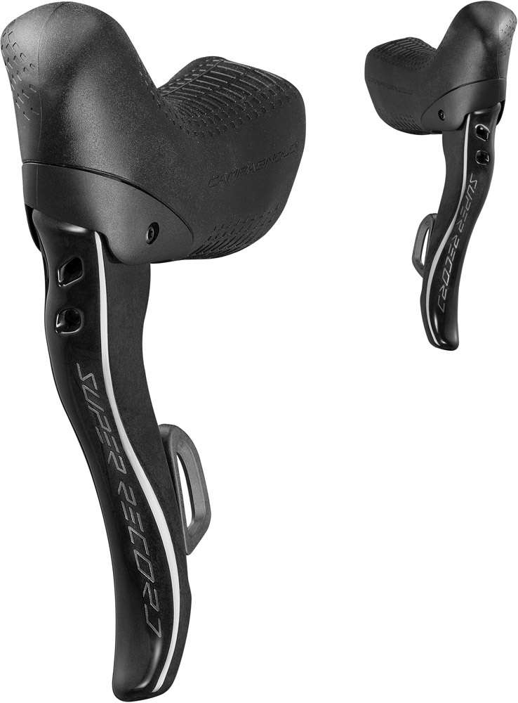 Campagnolo Super Record Ergopower 2x13-Gang-Schaltbremshebel