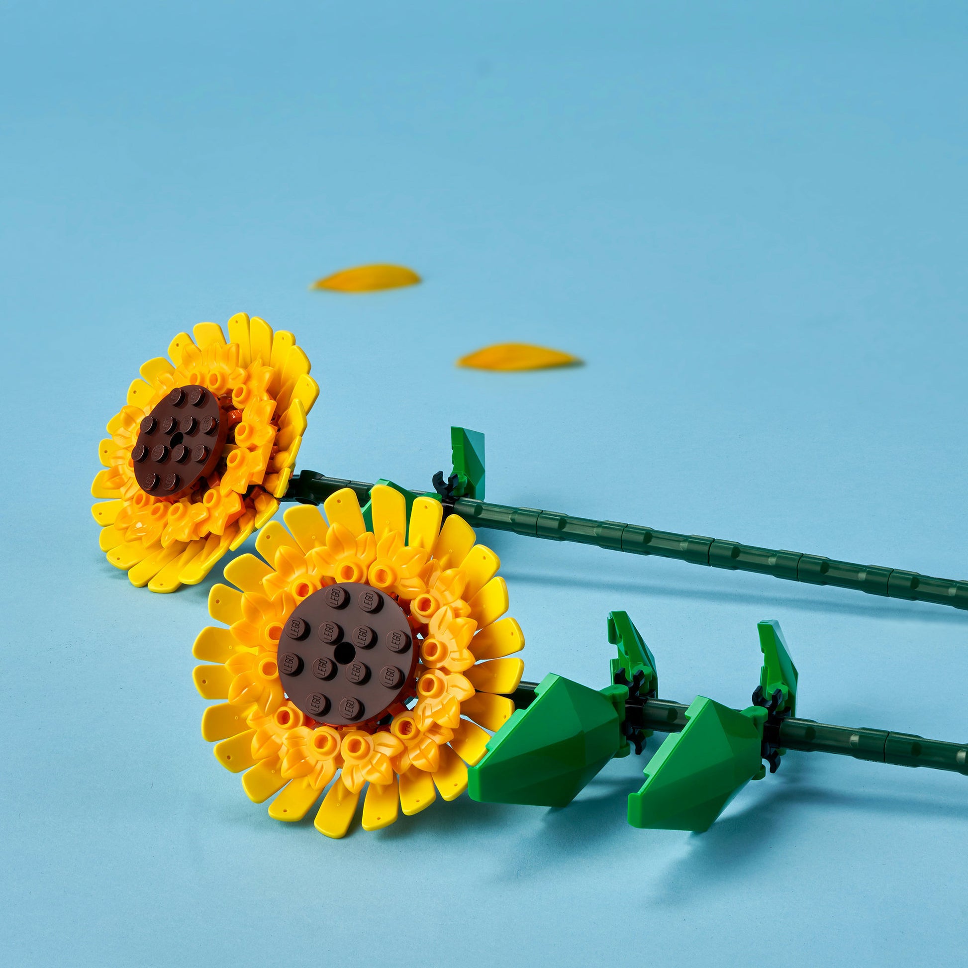LEGO LEGO 40524 Sonnenblumen