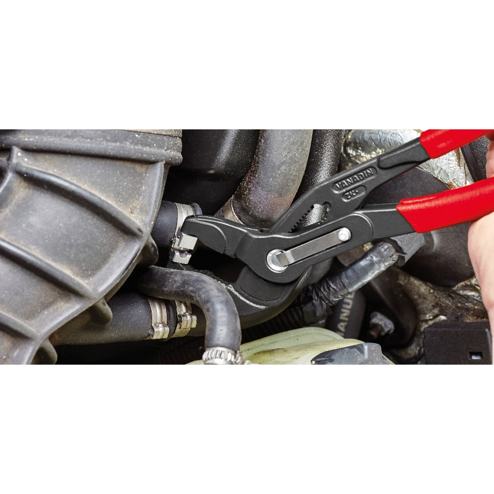 Knipex -Schlauchklemmezange 85 51 250 c