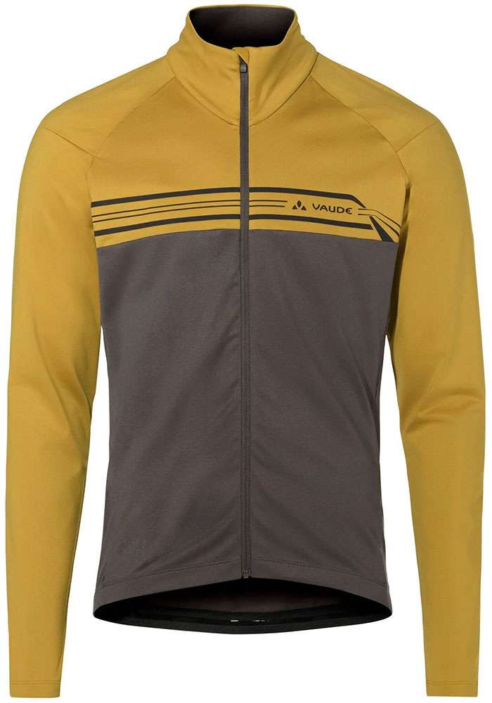 Vaude posta ii - Langarmtrikot