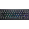 Ducky ProjectD Tinker 65 mit QMK VIA