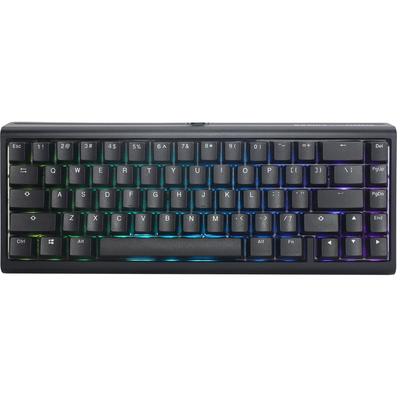 Ducky ProjectD Tinker 65 mit QMK VIA