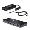 Club 3d Thunderbolt 4 12-in-1 Dock