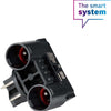 Bosch Akkuadapter 2 (Bad 2)