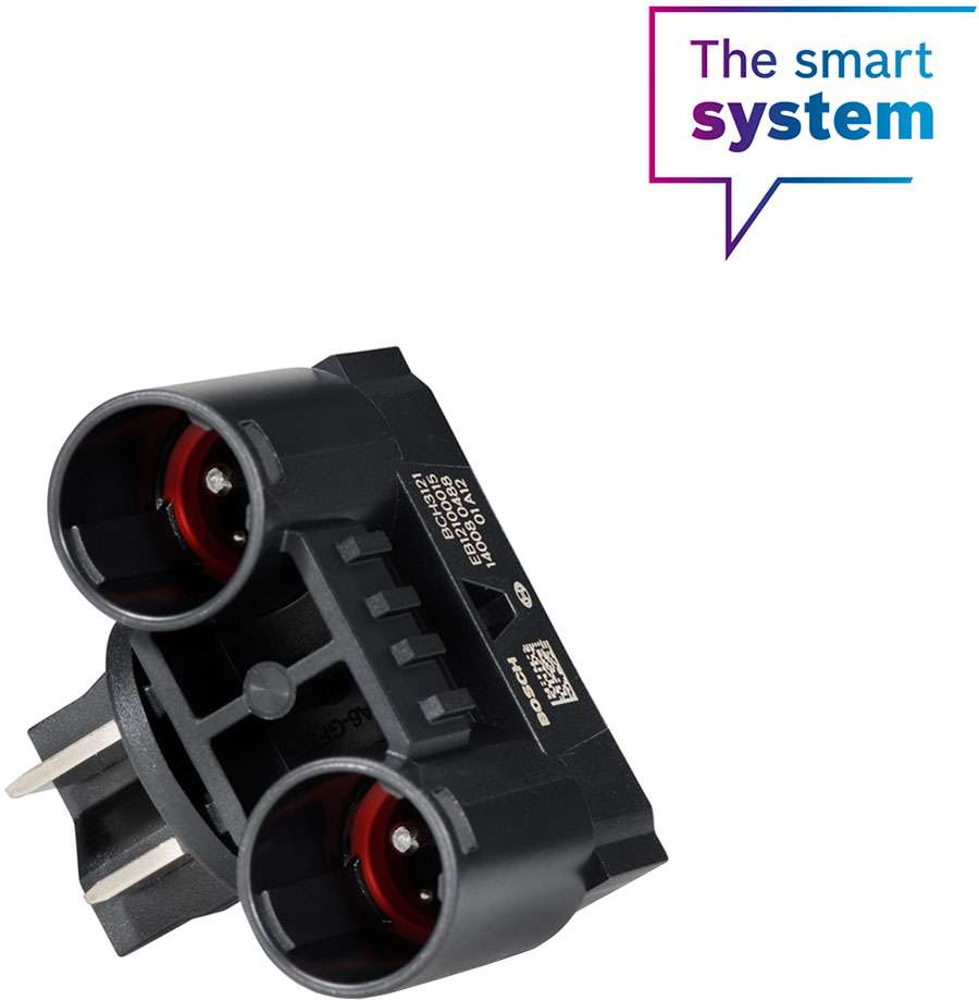 Bosch Akkuadapter 2 (Bad 2)