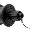Shimano Cues fh-u6060 Auto-Shift-Dynamo Center-Lock-Hinterradnabe 12 x 142 mm