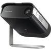 Viewsonic tragbarer LED-Projektor mit Harman-Kardon-Lautsprechern (schwarz, HDMI, Audio)