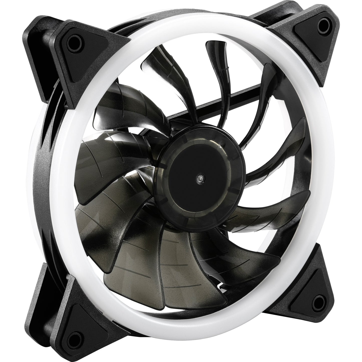 Sharkoon Shark Blades PWM RGB -Fan