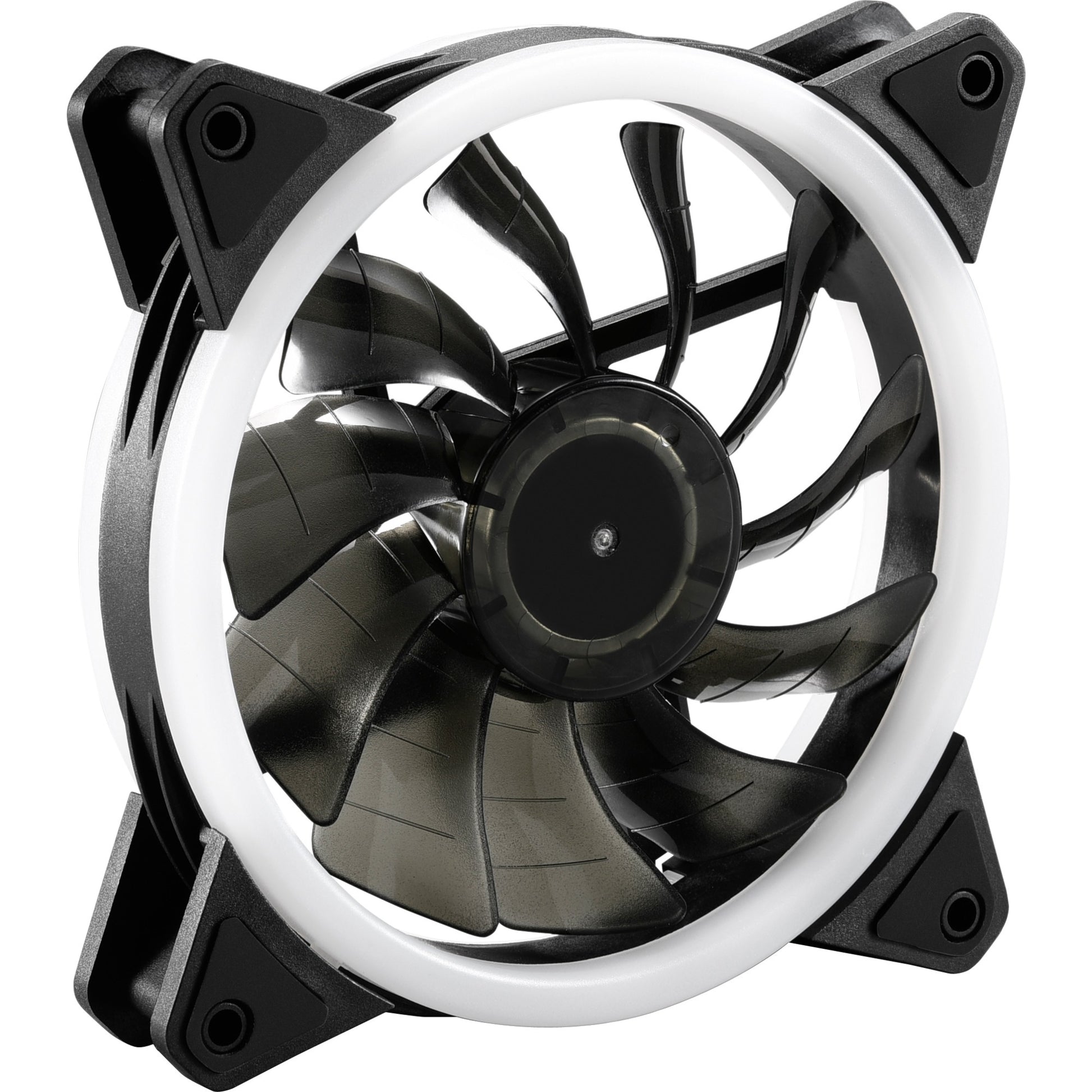 Sharkoon Shark Blades PWM RGB -Fan
