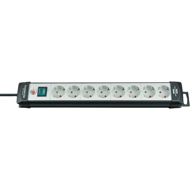 Brennenstuhl Premium-Line 8x