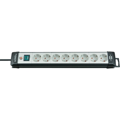 Brennenstuhl Premium-Line 8x
