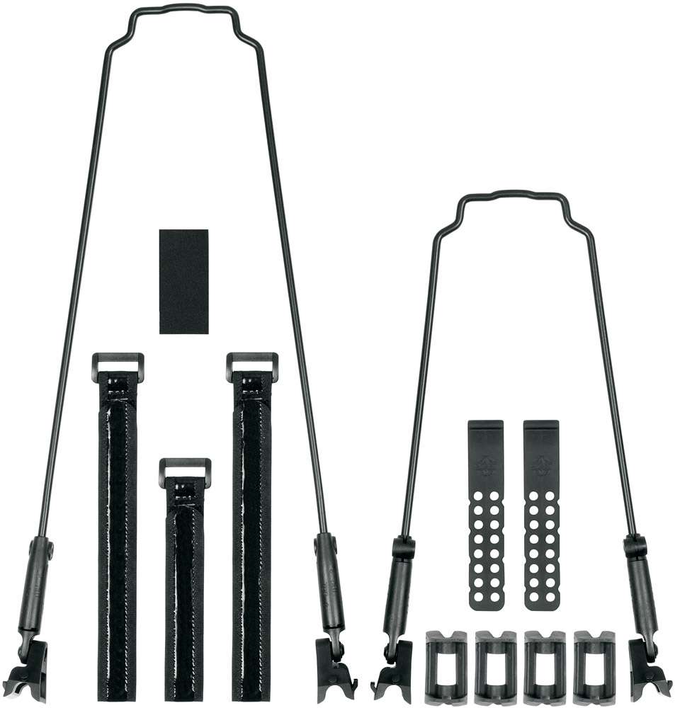 Sks Deutschland Federbeine für Veloflexx 65 29"