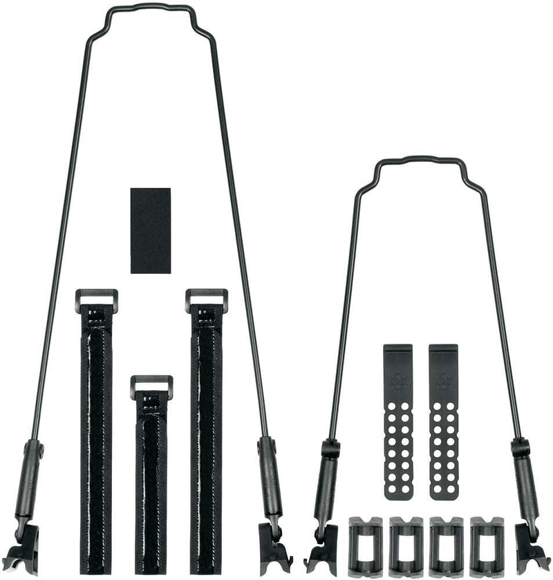 Sks Deutschland Federbeine für Veloflexx 65 29"