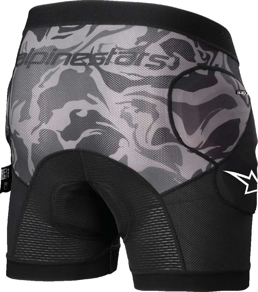 Alpinestars Motion Plasma - Protektorhose
